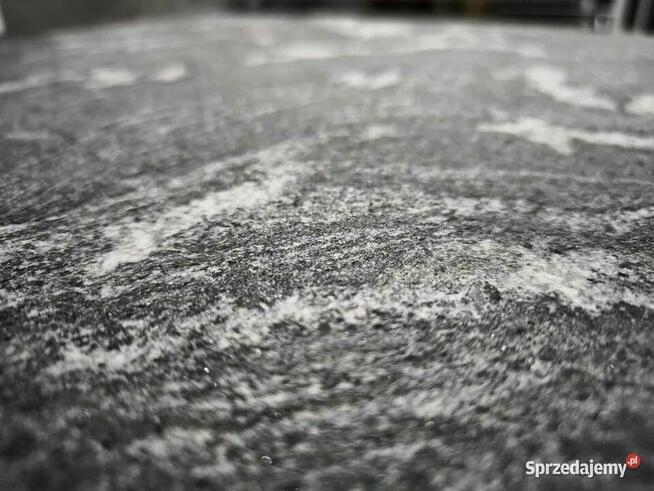 Płytki Granit Black Forest płomieniowany 60x30x1,3 cm