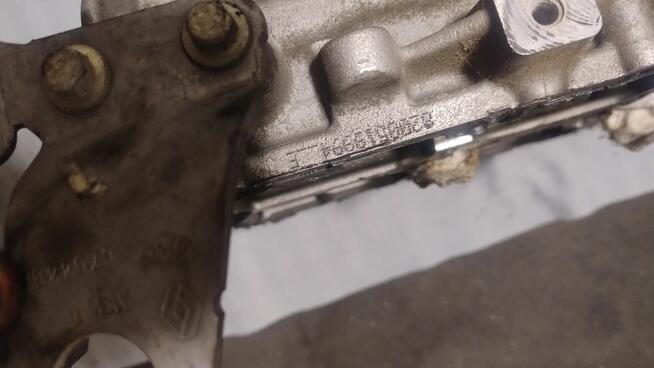 Głowica renault nissan Qashqai 2.0DCI