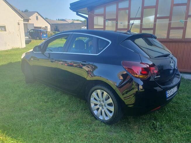 Opel Astra J 1.7 Cosmo 2010 r 16.400zl