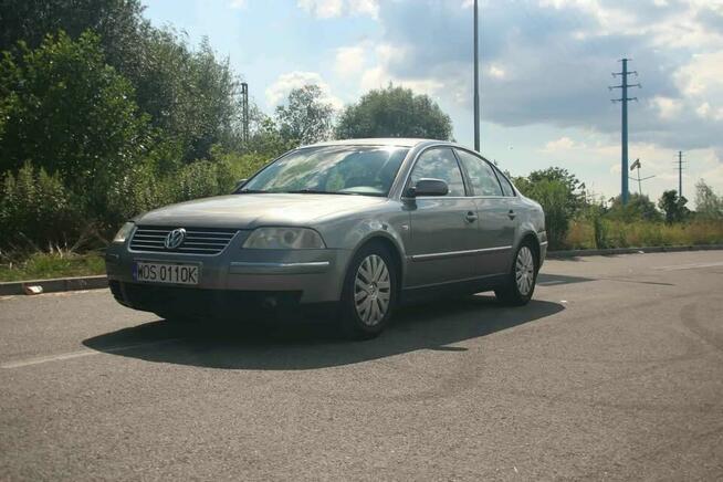Volkswagen Passat 1.8 Turbo Highline