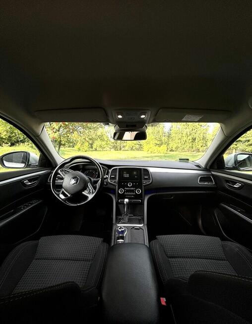 Renault Talisman 1.6 dCi 130km 2016r.