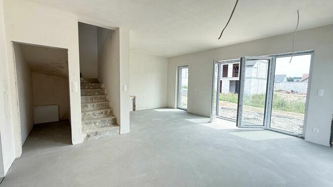 Nowoczesne osiedle tuż koło Rokietnicy