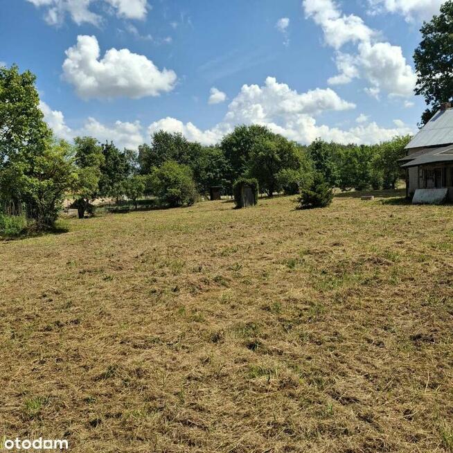 Rezydncja DO Wykończenia NA Działce 1H