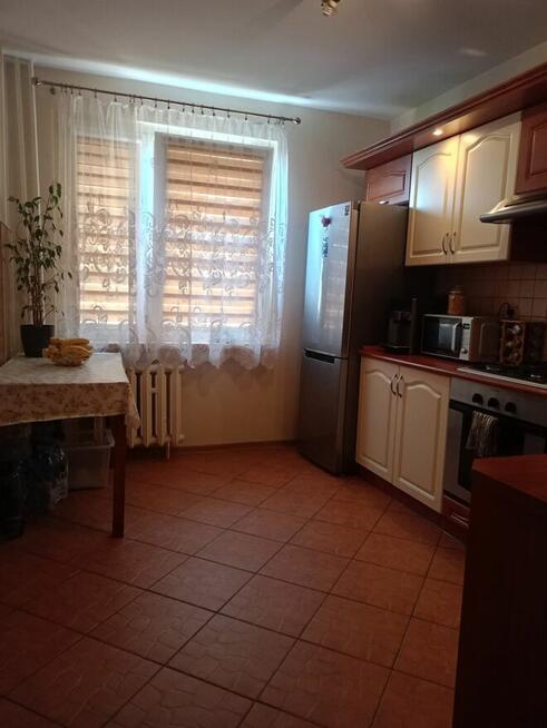 Mieszkanie PRZYLESIE parter