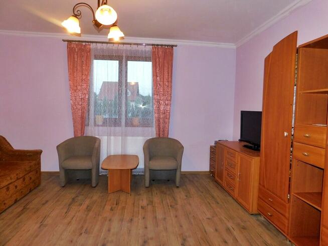 Dom na wynajem, Pniówek k. Zamościa