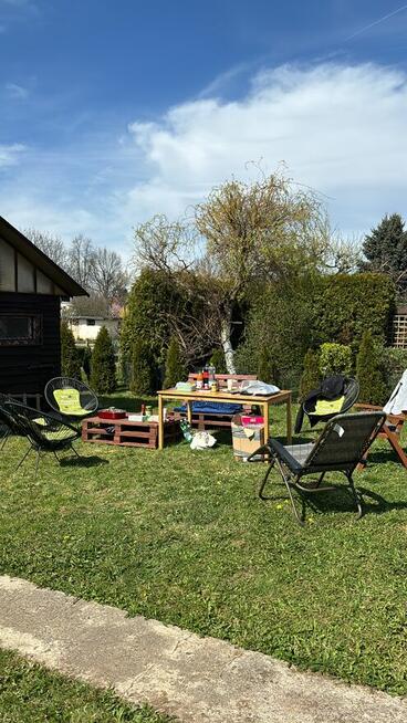 Piękna Działka Rod - Legnica ul. Jaworzyńska - 400m2