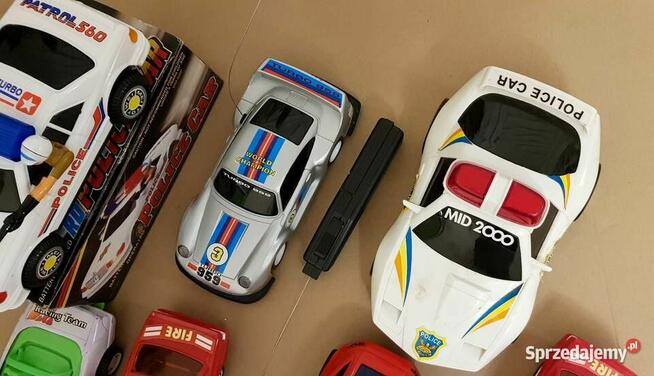 Samochody zabawki na baterie, darmowa wysyłka