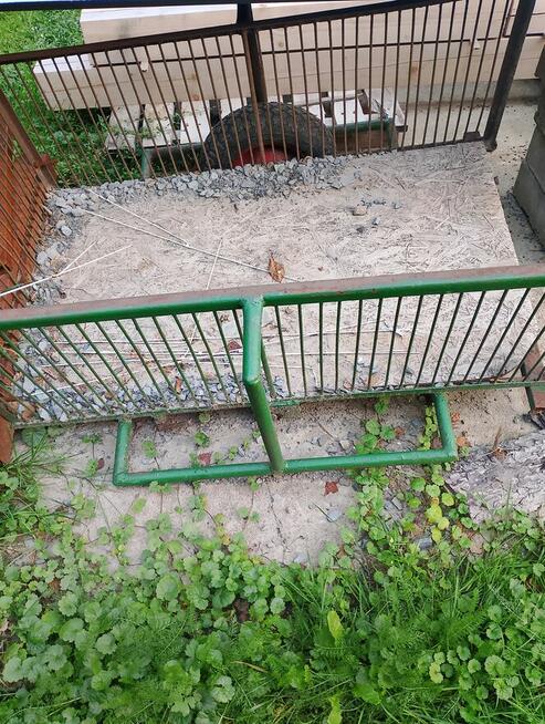 Traktorek kosiarka JARD-MAN