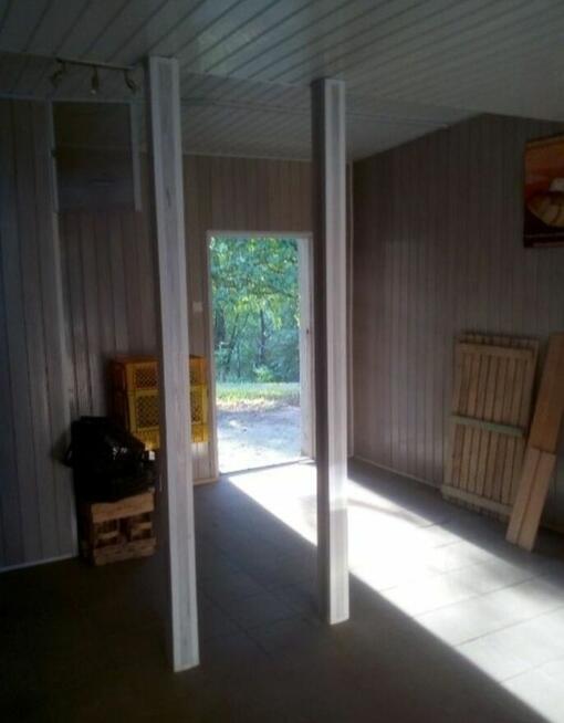 Sprzedam lokal użytkowy