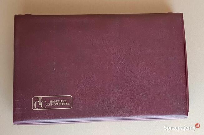 Luksusowy zestaw gier planszowych i karcianych.