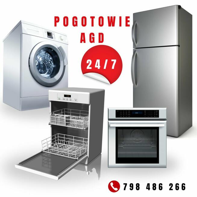 Pogotowie AGD