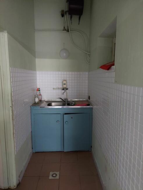 Budynek wolno-stojacy