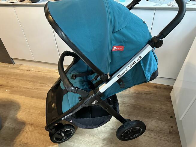 Wózek Sonic Air espiro