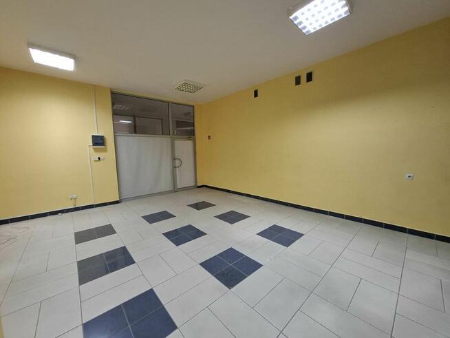 Lokal 38 m2 w Białymstoku