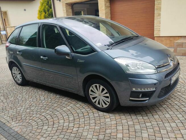 Sprzedam Citroena C4 Picasso
