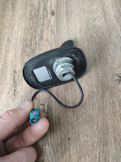 Antena Dachowa Płetwa Rekina Opel Astra J