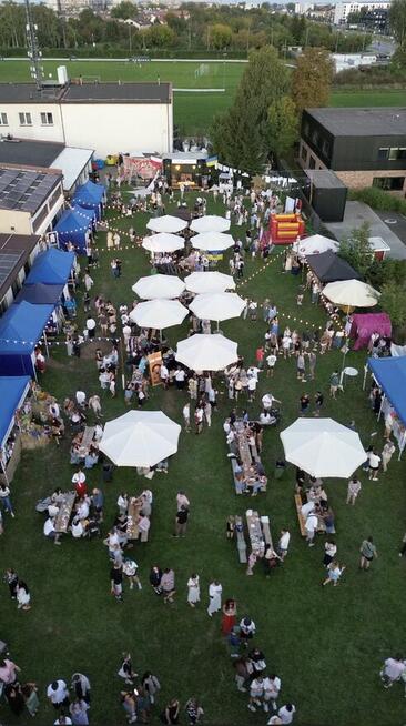 Filmowanie i fotografia z drona | Drone Video & Photo