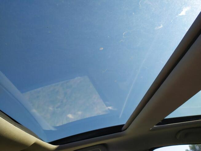 HONDA CRV 2008, LPG, solon Polska, hak, skóra