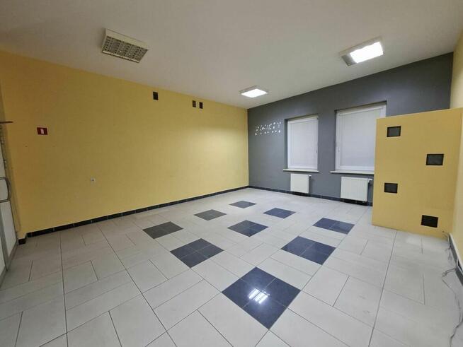 Lokal 38 m2 w Białymstoku