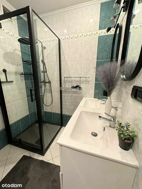 4 pokojowe, 2 piętro, do zamieszkania!