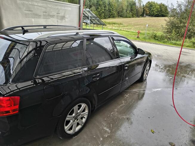 Audi A4 b7 3.0 V6 2006