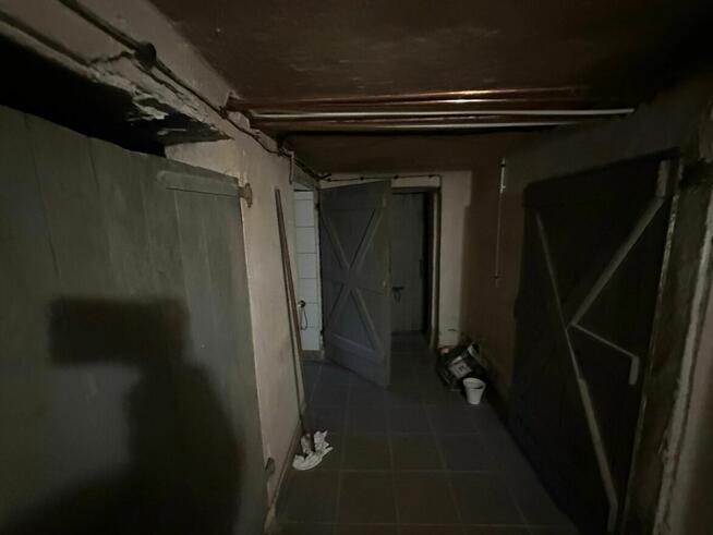 Syndyk sprzeda 3/8 udziału w nieruchomości zabudowanej