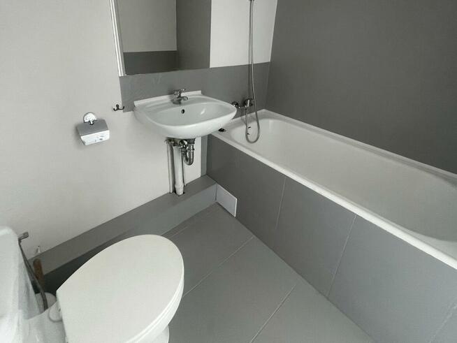 Kawalerka na osiedlu Wichrowe Wzgórze, Winogrady, Poznań