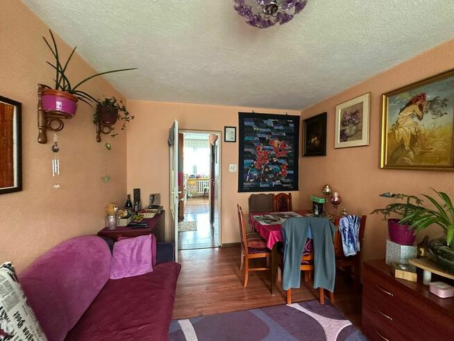 Syndyk ogłasza konkurs na sprzedaż lokalu mieszkalnego