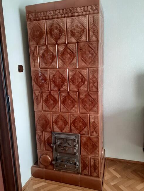 Sprzedam piec kaflowy z okresu PRL