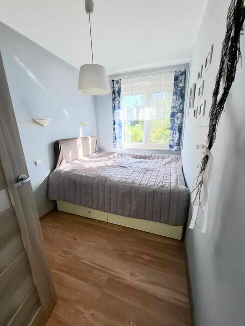 Mieszkanie Strachocin Wrocław