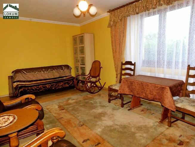 Dom na wynajem, Pniówek k. Zamościa