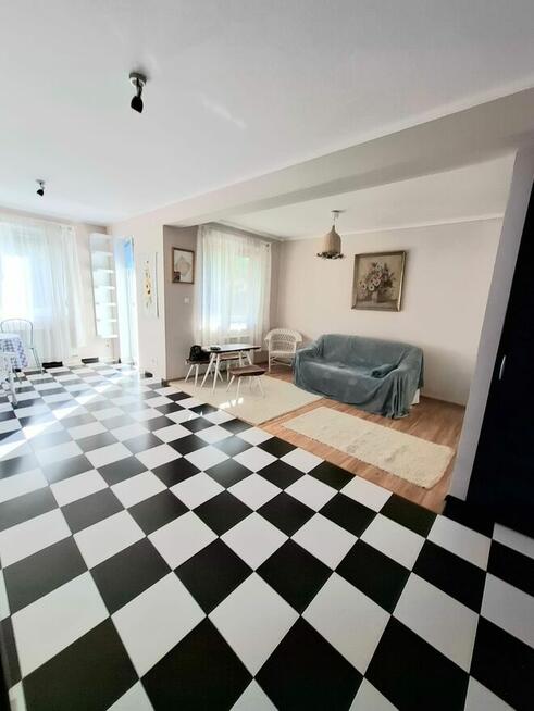 Mieszkanie Strachocin Wrocław