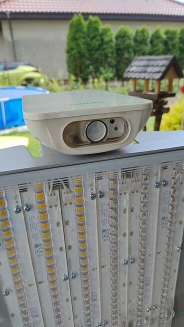 Lampa LED przemysłowa Philips