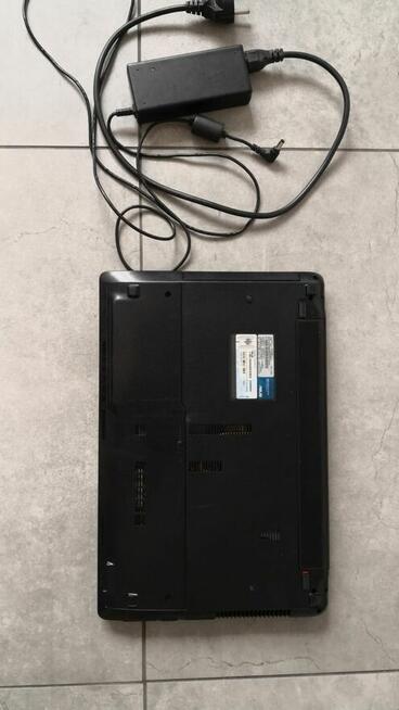 laptop Asus a53s