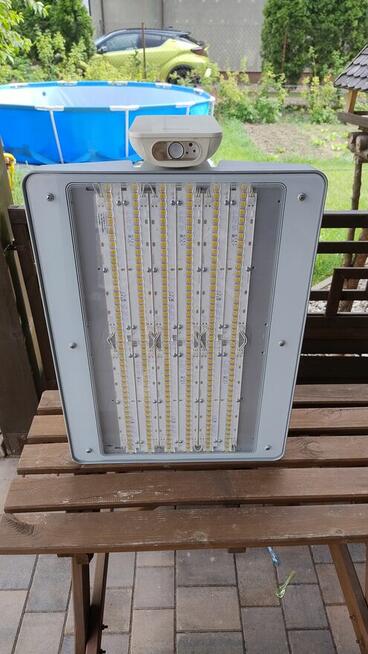 Lampa LED przemysłowa Philips