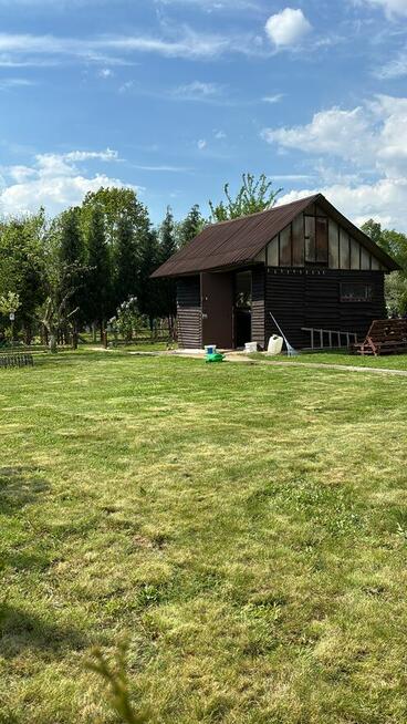 Piękna Działka Rod - Legnica ul. Jaworzyńska - 400m2