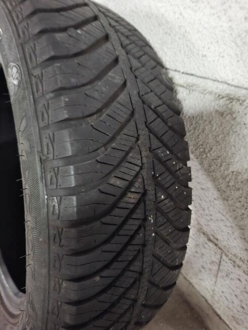 Opony GOOD YEAR 195x60x16 M+S VECTOR