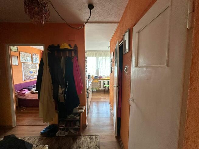 Syndyk ogłasza konkurs na sprzedaż lokalu mieszkalnego