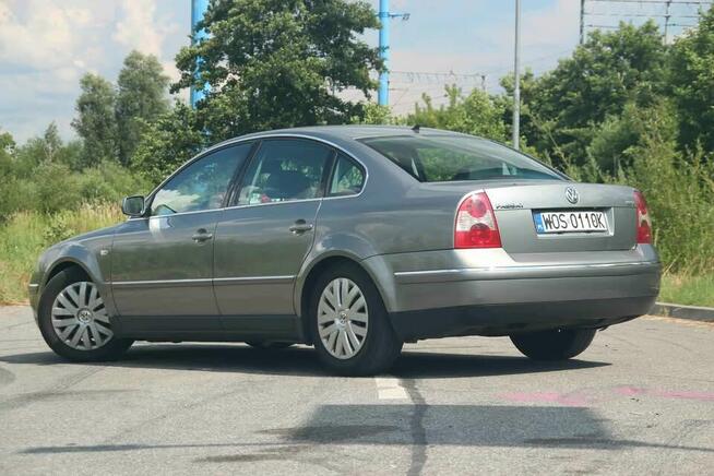 Volkswagen Passat 1.8 Turbo Highline