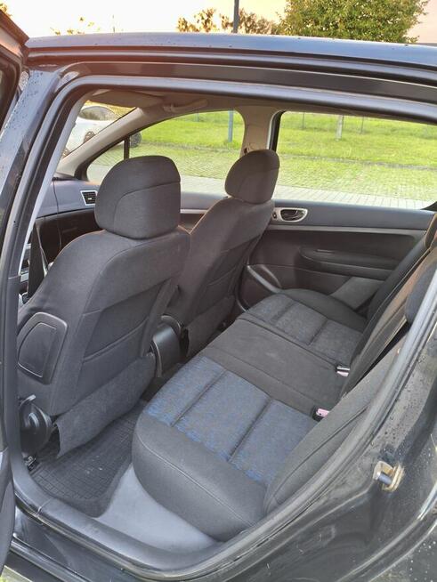 Peugueot 307 1.6 2005 LPG