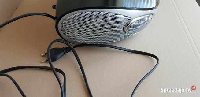 Boombox Watson RP5895M CD-MP3, DARMOWA wysyłka !