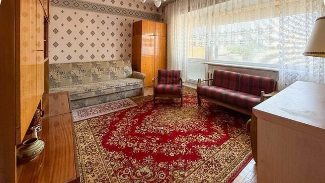 Dom z warsztatem- duży potencjał