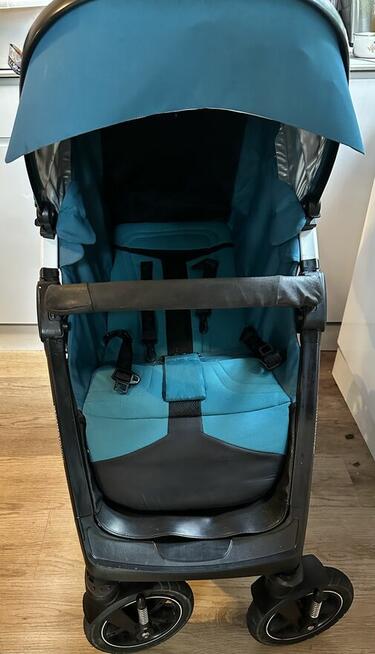 Wózek Sonic Air espiro