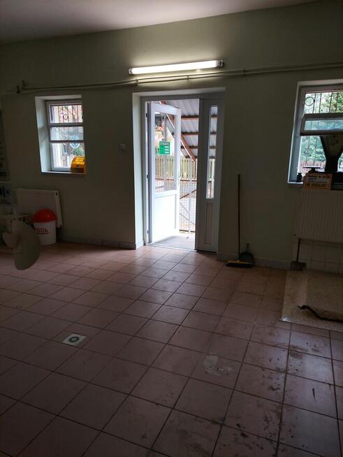 Budynek wolno-stojacy