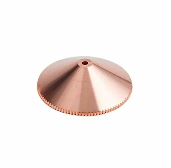 Dysza podwójna Raytools Typ A 3.0 mm, Weni Solution