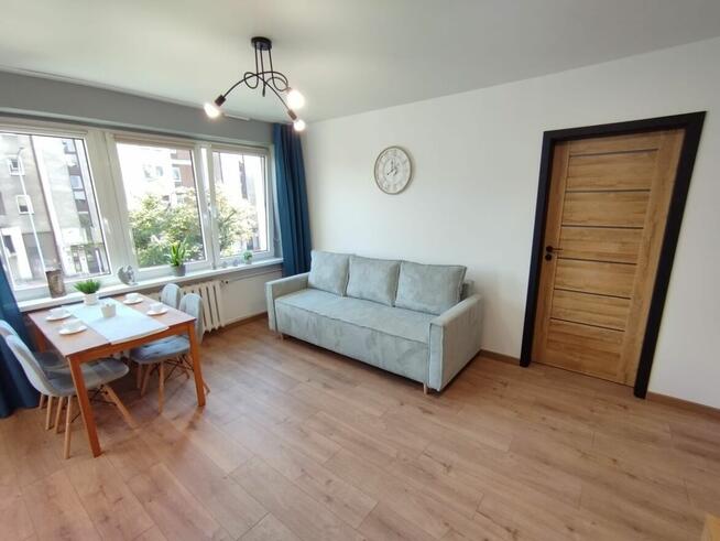 Mieszkanie o pow.32m2, IIp., po remoncie, winda, ul.Legionów