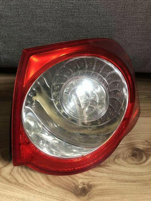 Lampy tylne Passat b6 kombi