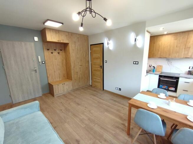 Mieszkanie o pow.32m2, IIp., po remoncie, winda, ul.Legionów