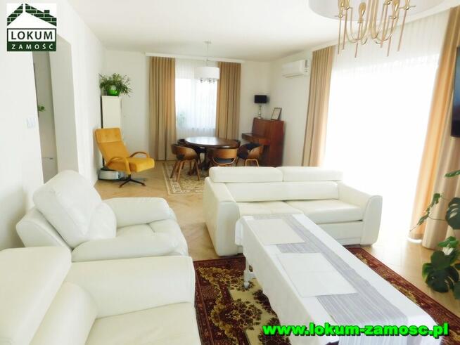 Komfortowy dom w Wólce Panieńskiej, działka 010 ha