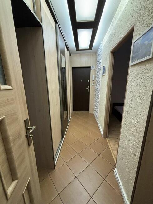 Wynajem 2 pokoje Wojciecha, Giszowiec